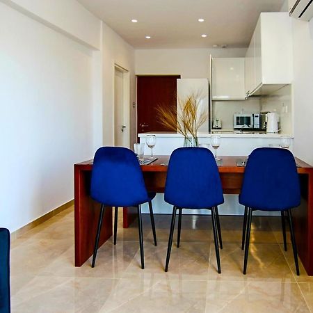 Phaedrus Living Seaside Residence Lighthouse 70 Paphos Luaran gambar