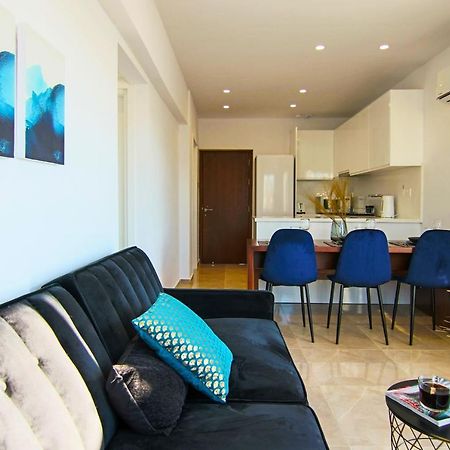 Phaedrus Living Seaside Residence Lighthouse 70 Paphos Luaran gambar